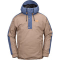 Longo 20K Pullover Snowboard Jacket