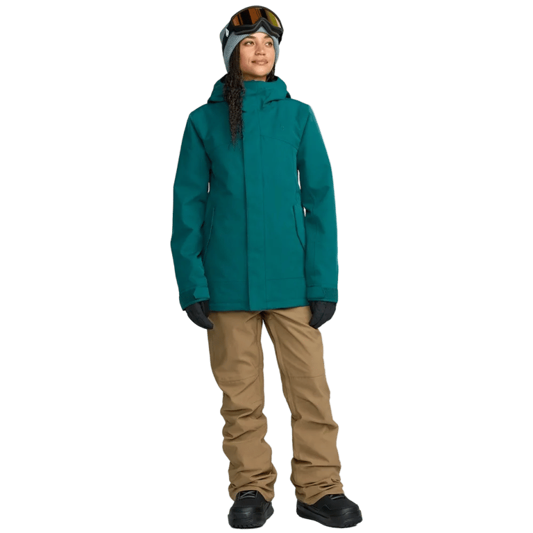 Swift Bib Snowboard Pants - Womens