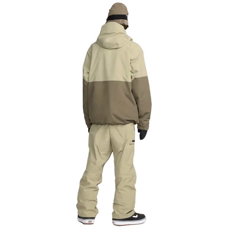 L Gore-Tex Snowboard Jacket