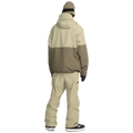 L Gore-Tex Snowboard Jacket
