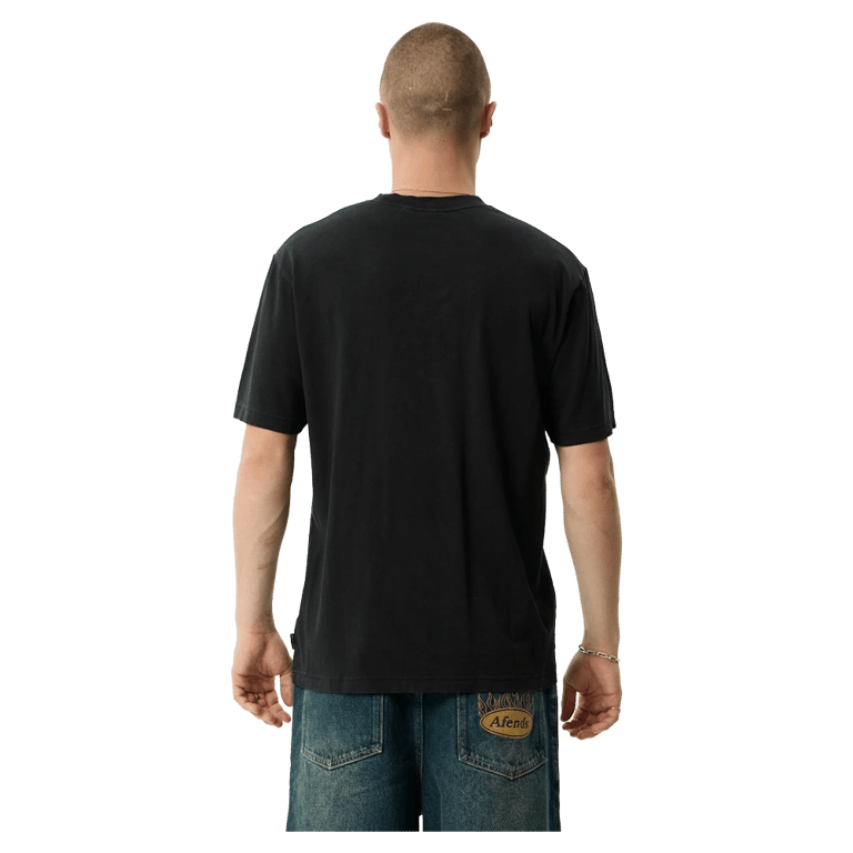 Safety Retro Tee