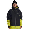 Intel 30K Snowboard Jacket
