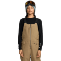Swift Bib Snowboard Pants - Womens