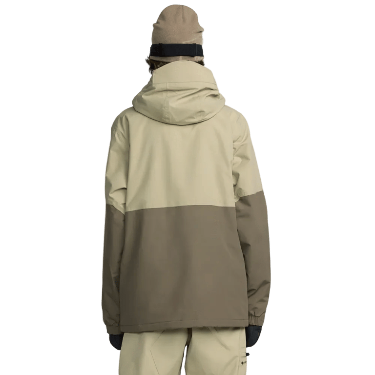 L Gore-Tex Snowboard Jacket