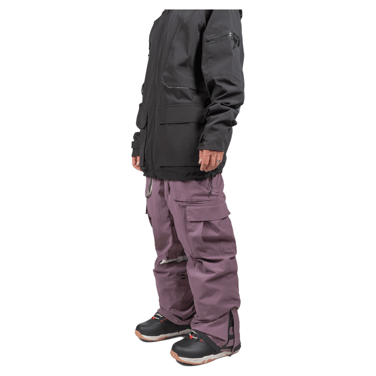 2L Patrol Cargo Snowboard Pants