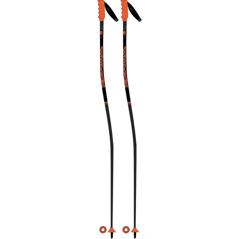 Speed GS SG Ski Poles - Kids