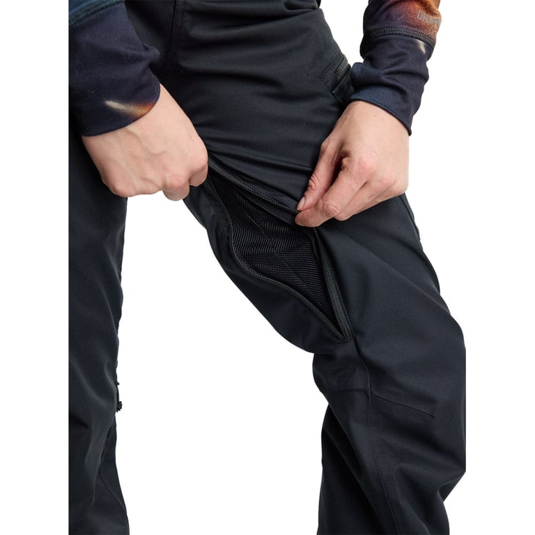 Gloria Stretch 2L Snowboard Pants - Womens