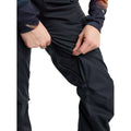 Gloria Stretch 2L Snowboard Pants - Womens