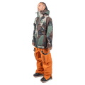 3L Bellow Snowboard Jacket