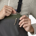 Snowdrifter Bib Ski Pants - Womens