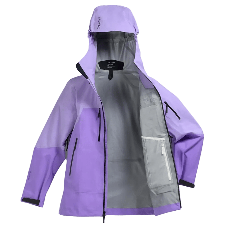 Rush Ski Jacket - Womens