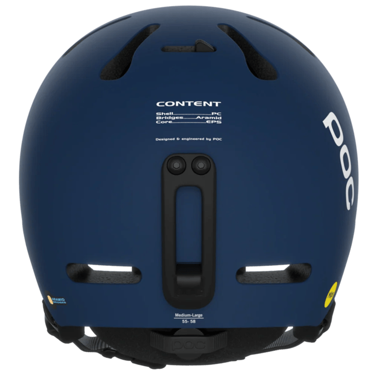 Fornix MIPS Helmet