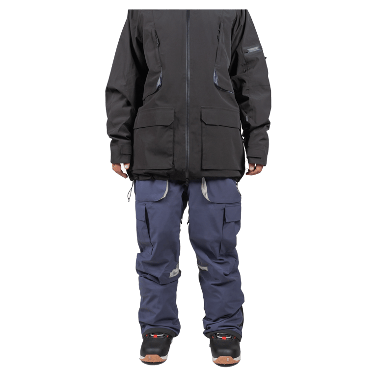 2L Patrol Cargo Snowboard Pants