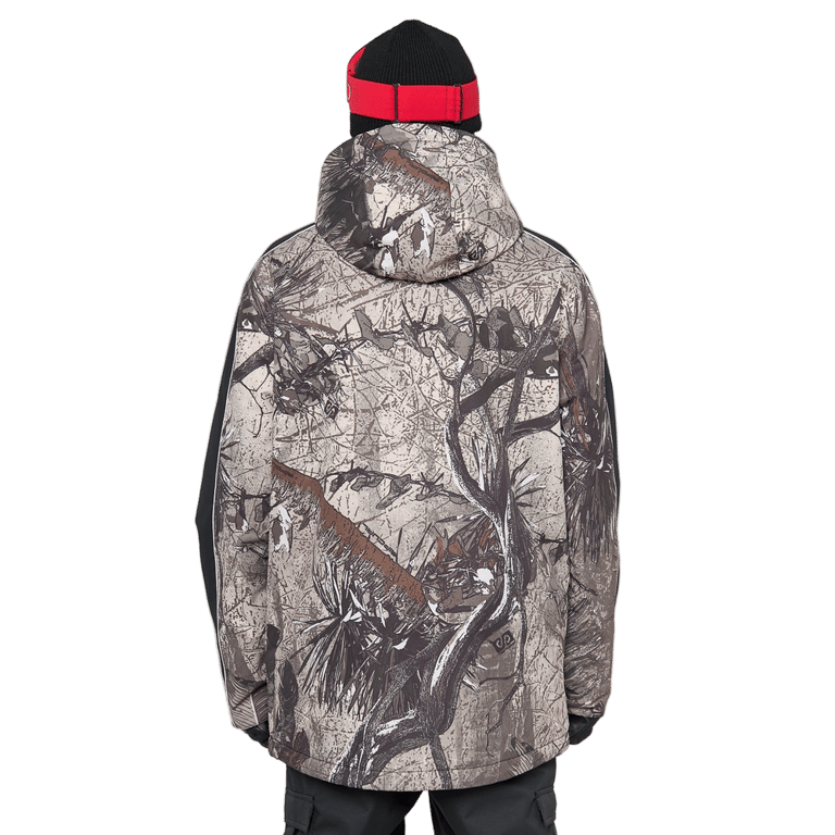 Anti Series Rider Ski Jacket