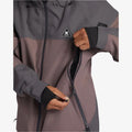 Intel 30K Snowboard Jacket