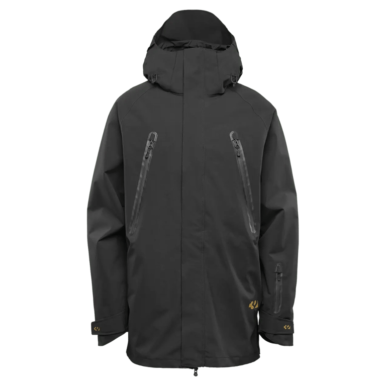 Deep Creek Parka Snowboard Jacket
