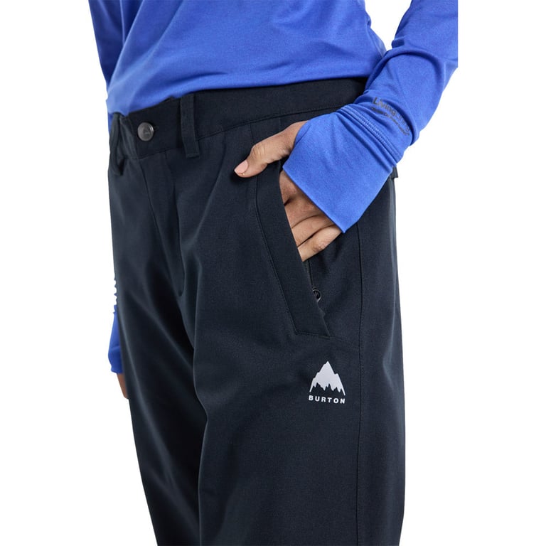 Society Snowboard Pants - Womens