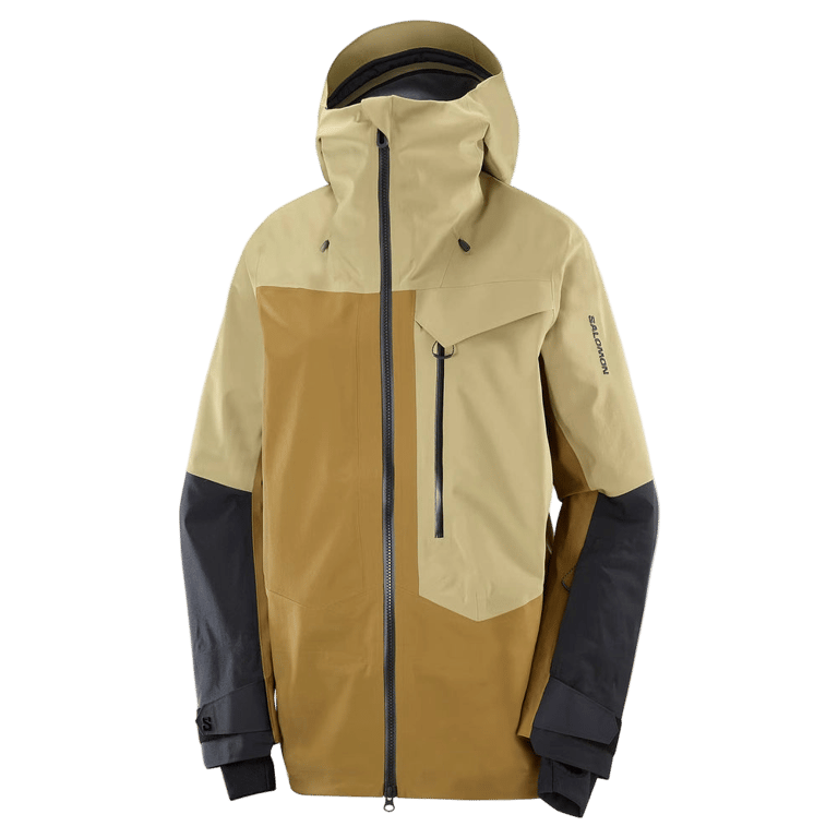 Moon Patrol Ski Jacket - Womens