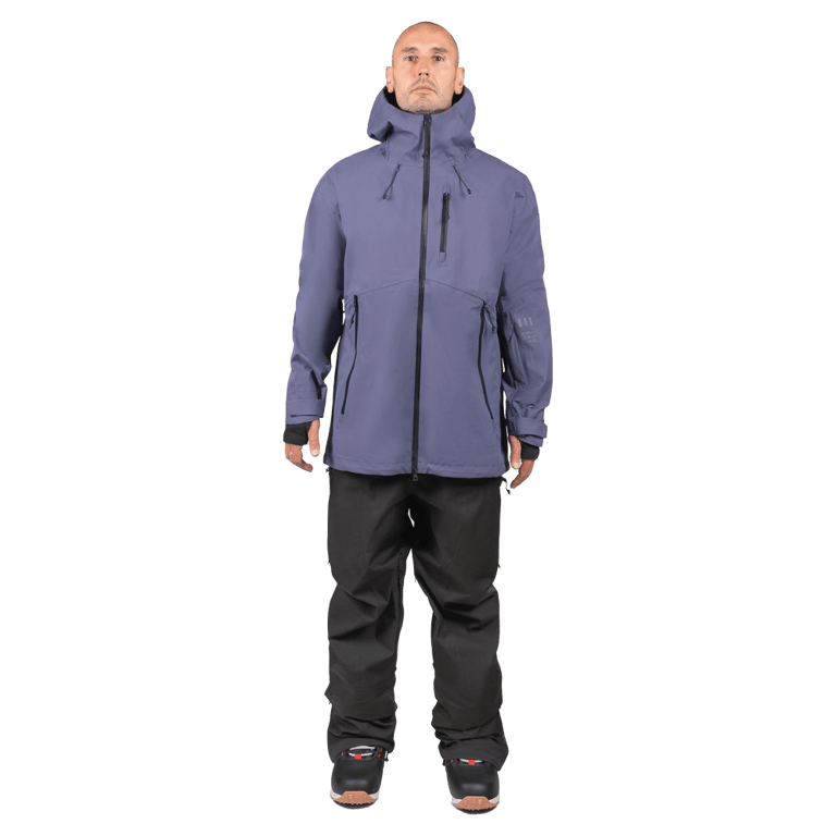 3L Shelter Snowboard Jacket