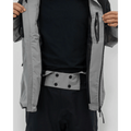 Fullzip 2L Snowboard Jacket