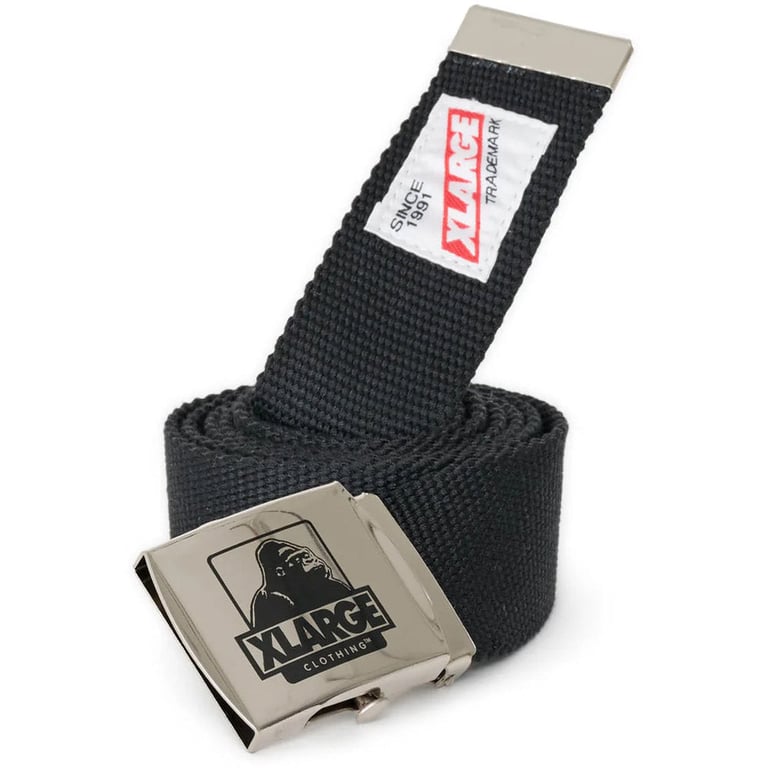 Trademark Web Belt