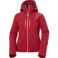 Alphelia Lifaloft Ski Jacket - Womens