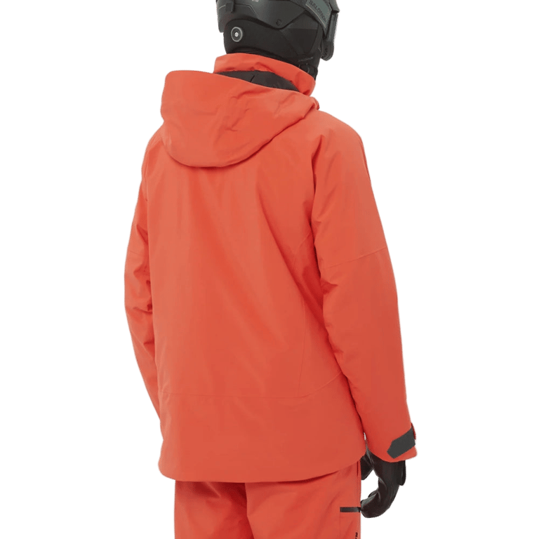 Brilliant 2.0 Ski Jacket