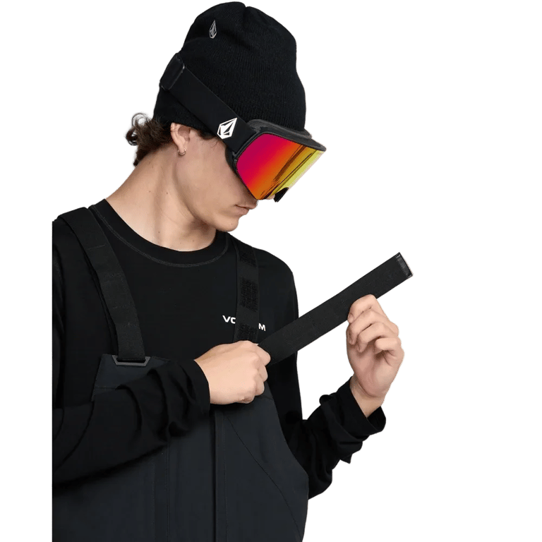 Rain Gore-Tex Bib Snowboard Pants