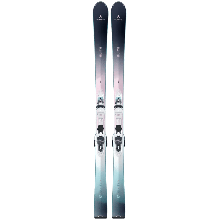 2027 E Lite 5 Ski w/ Binding