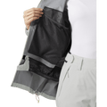 Sogn Shell Ski Jacket - Womens