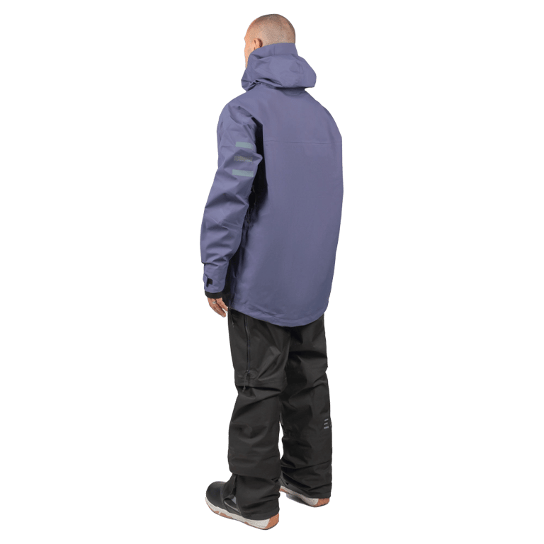 3L Shelter Snowboard Jacket