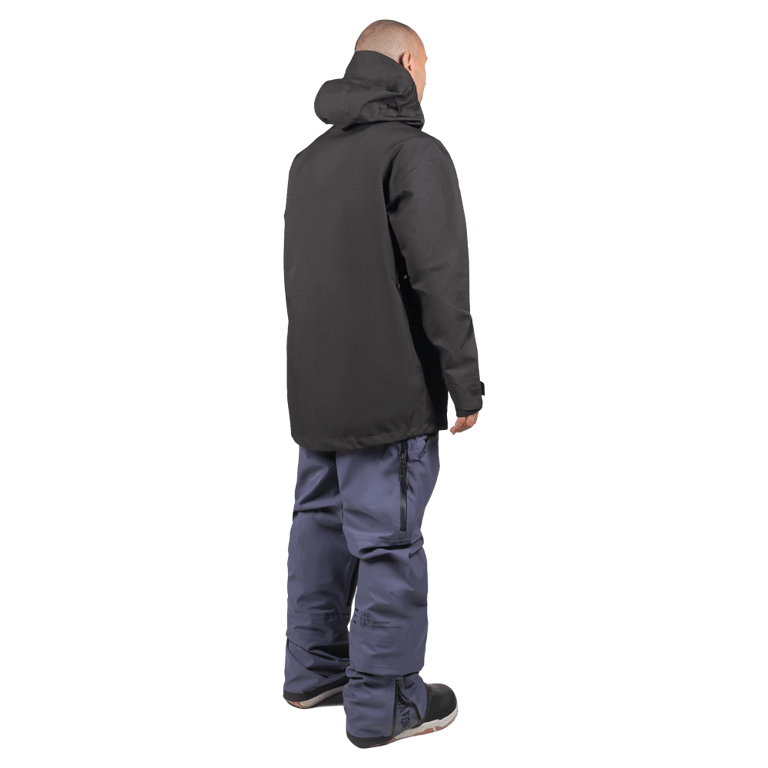 3L Shelter Snowboard Jacket
