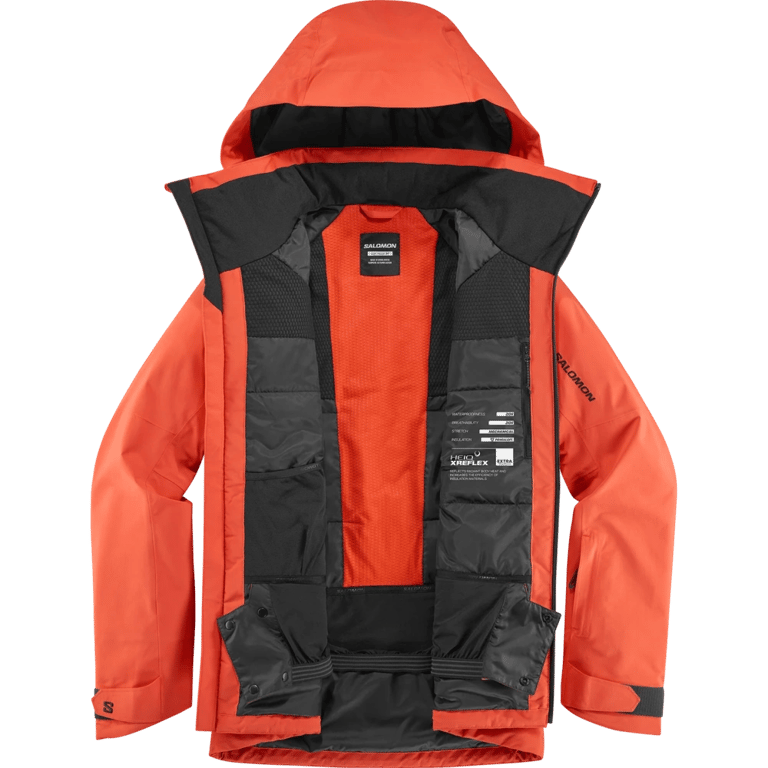 Brilliant 2.0 Ski Jacket