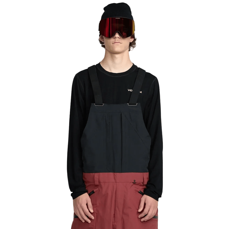 Rain Gore-Tex Bib Snowboard Pants