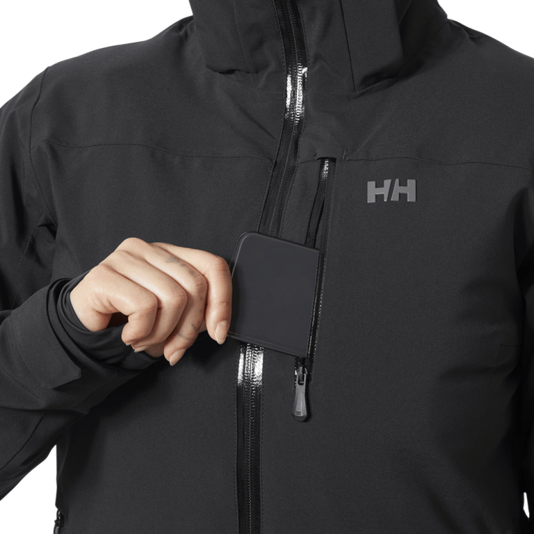 Alphelia Ski Jacket - Womens