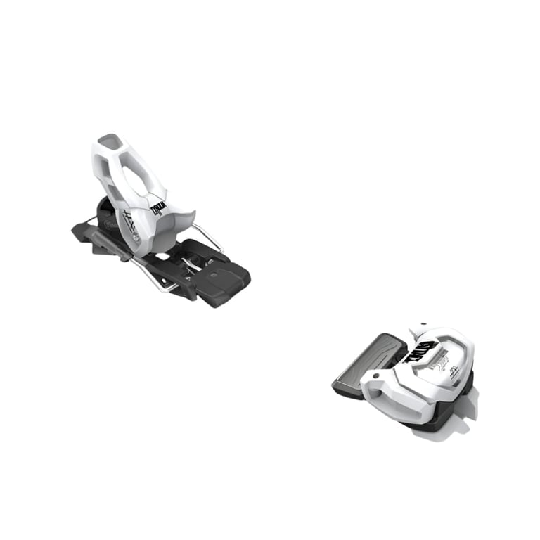 Tyrolia Attack 11 GW Ski Bindings | Rhythm Snowsports.