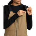 Swift Bib Snowboard Pants - Womens
