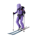 Rush Ski Jacket - Womens