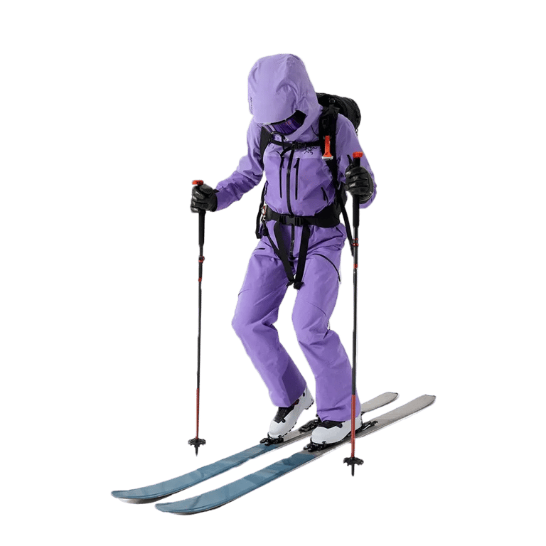 Rush Ski Jacket - Womens