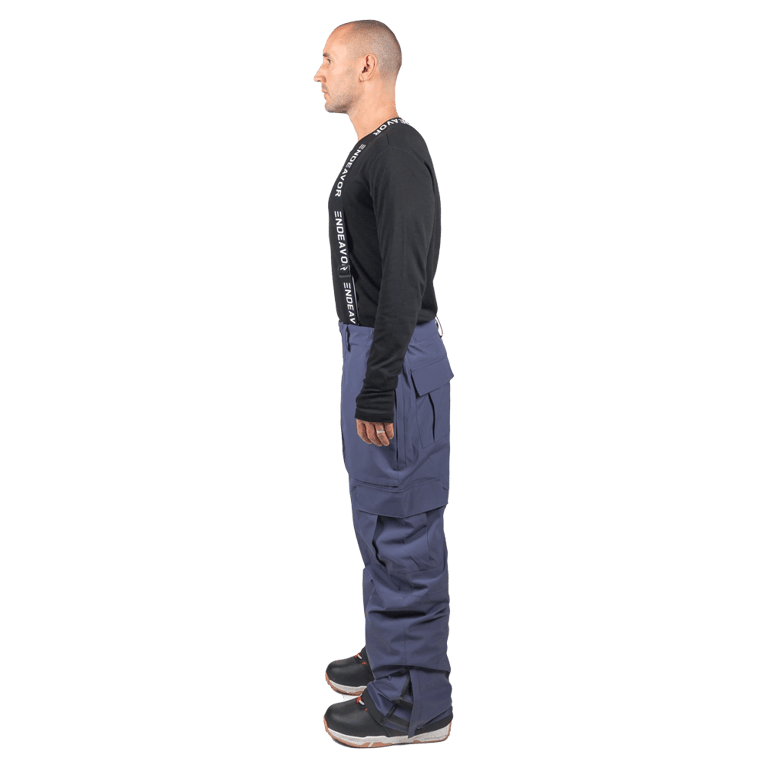 2L Patrol Cargo Snowboard Pants
