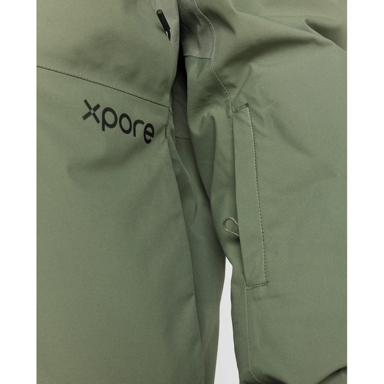 Anti Series Xpore 3L Ski Jacket