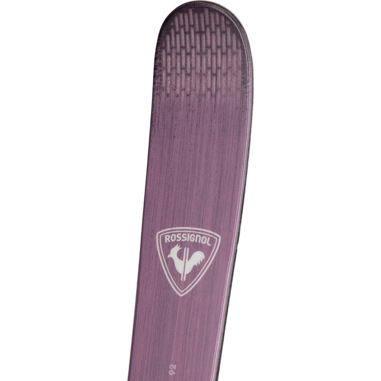 2026 Rallybird Soul 92 Ski - Womens