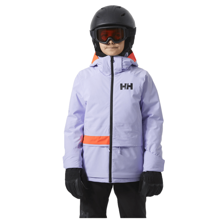 Stellar Ski Jacket 2.0 - Kids