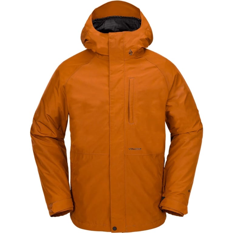 Dua Gore-Tex Snowboard Jacket
