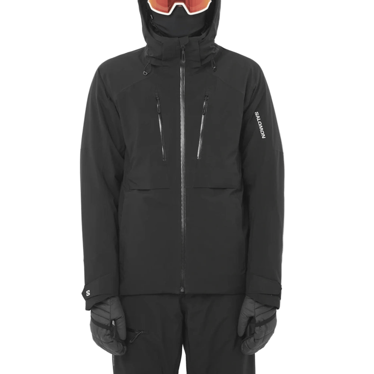 Brilliant 2.0 Ski Jacket