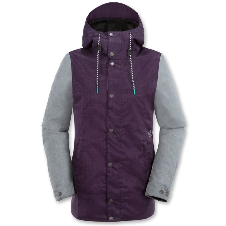 Stave Jacket - Womens