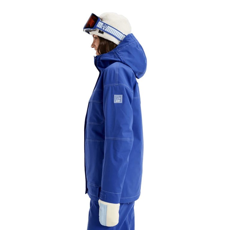 Chloe Kim Snowboard Pants - Womens