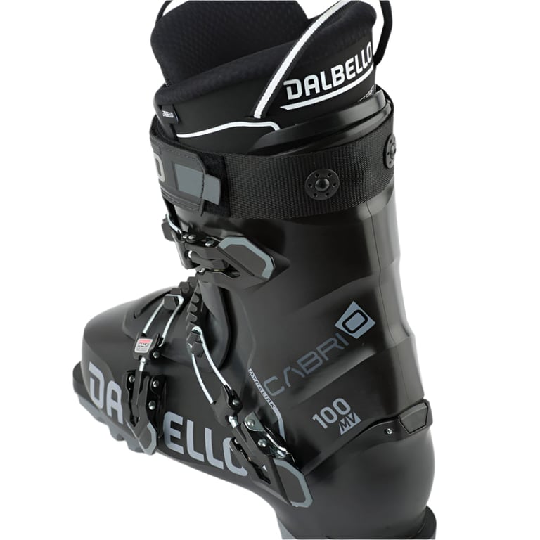 Cabrio MV 100 Ski Boots