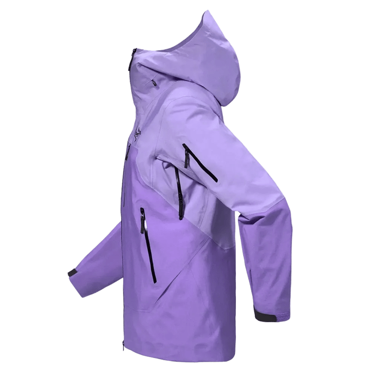 Rush Ski Jacket - Womens