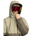 L Gore-Tex Snowboard Jacket
